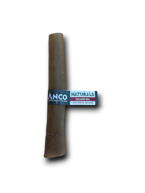 Anco Collagen Roll - Natural Dog Treat