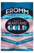Fromm Heartland Gold Grain-Free Large Breed Puppy Dry Dog Food