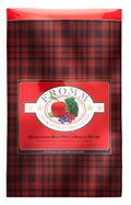 Fromm Four-Star Grain Inclusive Highlander Beef, Oats 'n Barley Dry Dog Food