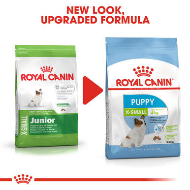 Royal Canin X Small Junior