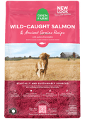 Open Farm Wild Caught Salmon & Ancient Grains Dry Dog Food