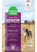 Open Farm Senior Recipe Dry Dog Food
