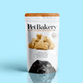 Pet Bakery Tasty Chicken Mini Bones – Gourmet Biscuits for Dogs (190g)