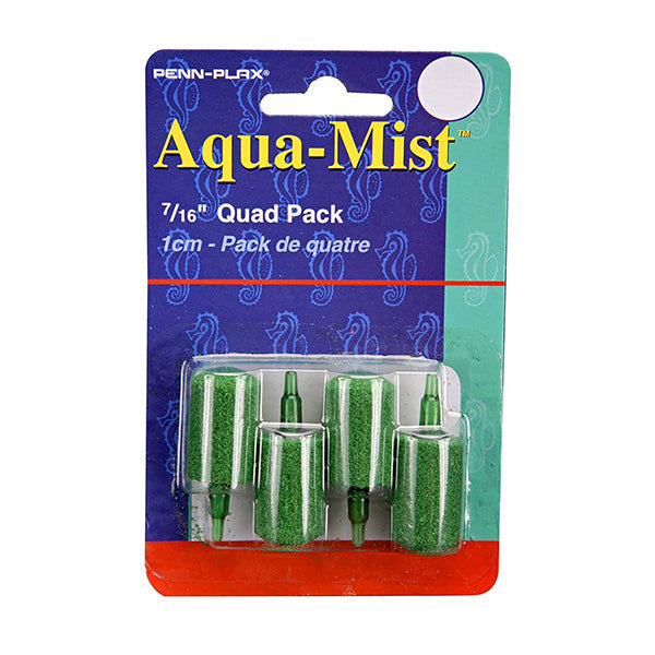 Aqua Mist Airstone
