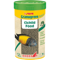Granugreen Nature Cichlid Food Sinking Granules
