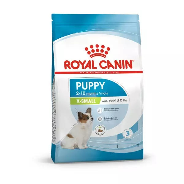 Royal Canin X Small Junior