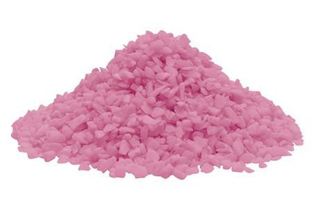 Betta Gravel Aquarium Substrate Pink
