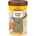 Vipagran Nature Soft Granulated Sinking Fish Food