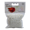 Betta Gravel Aquarium Substrate White