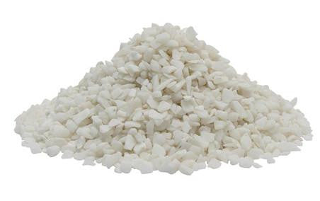 Betta Gravel Aquarium Substrate White